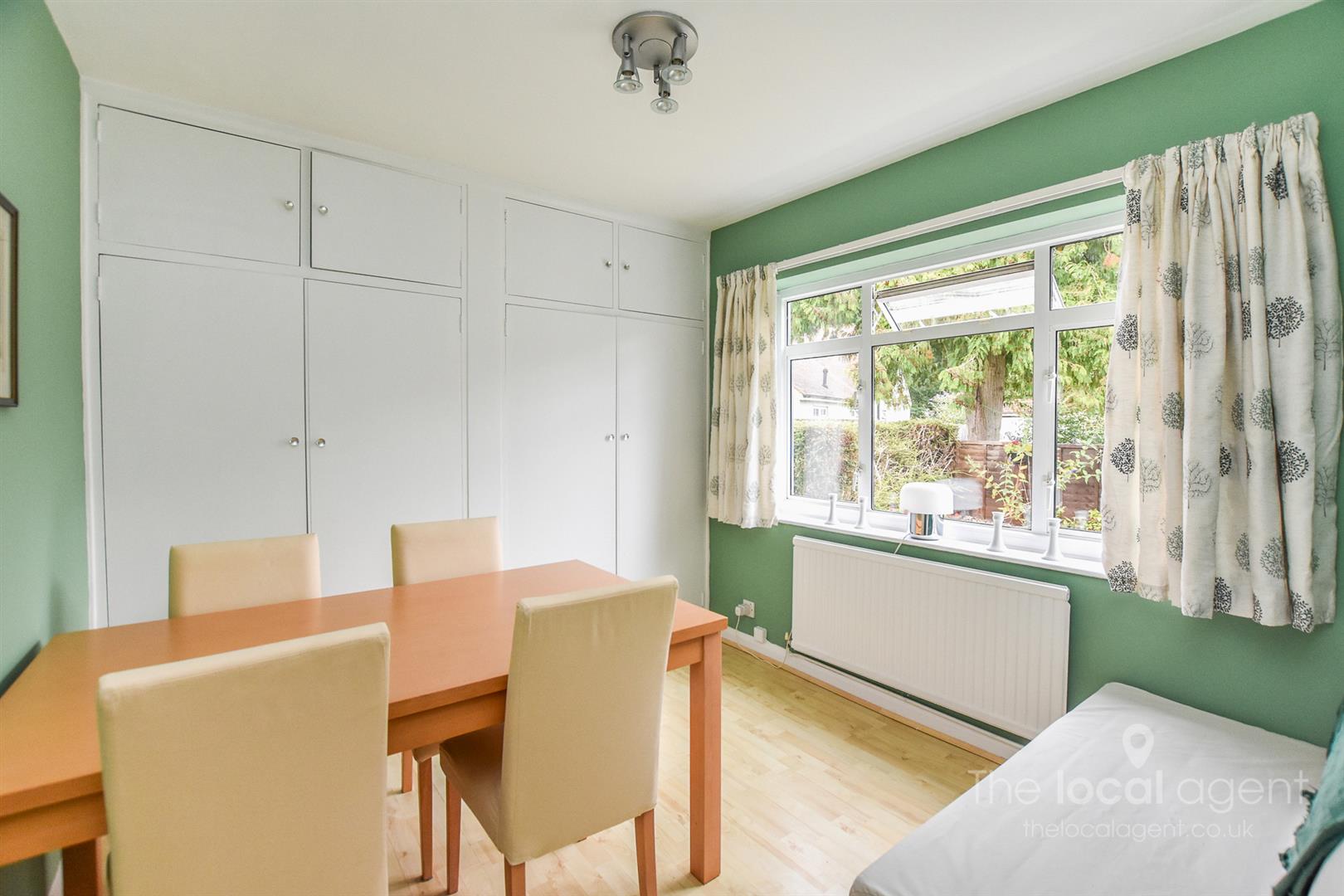 The Greenway, Epsom The Local Agent